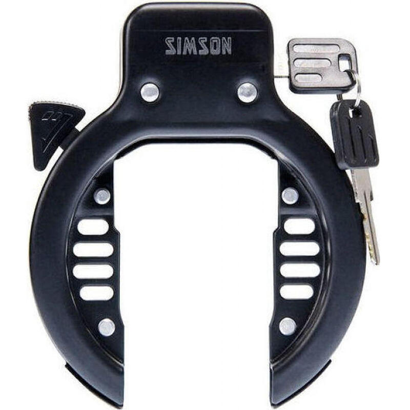 Simson Frame Lock Universal (10 pièces en boîte)