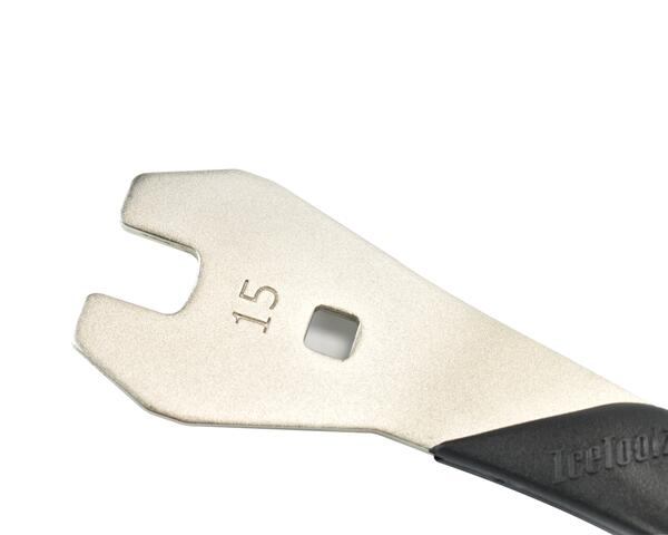 IceToolz standard 15mm Pedal Wrench 3/5
