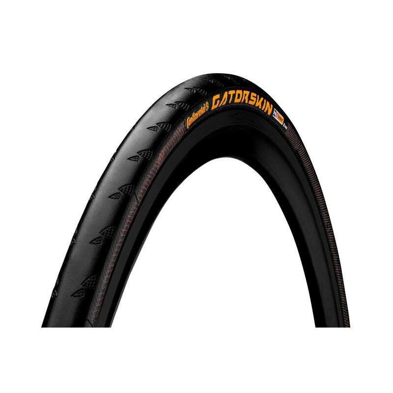 Anvelopă Continental Gatorskin Kevlar 700x32C