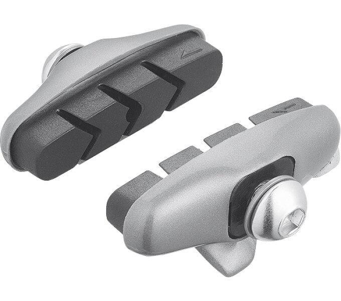 Shimano Remblokset Race BR-6403 - Hoogwaardige Remprestaties (5 paar) 3/4
