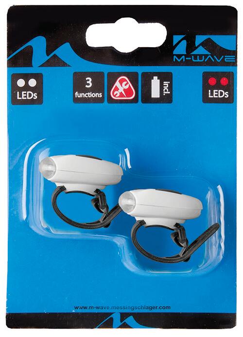 Kit d'éclairage Mini Led Cobra 3 4/4