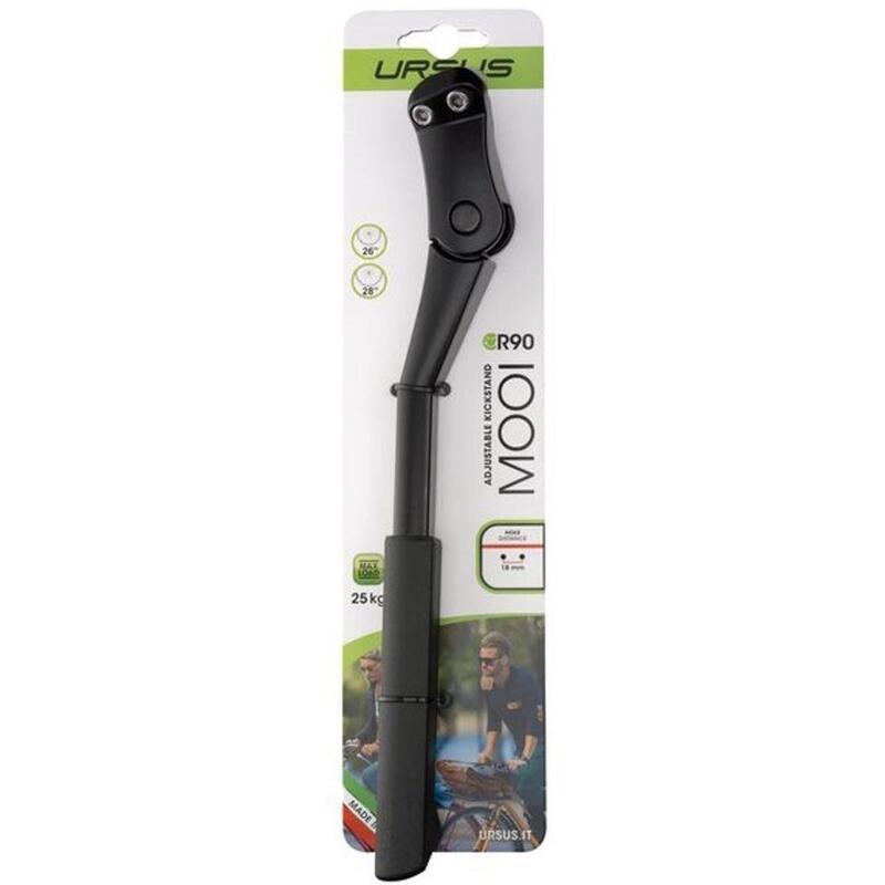 Support de vélo Ursus Mooi pour roues de 26 et 28 pouces en aluminium