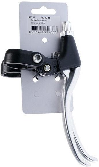 Leviers de frein Simson V‑Brake/Cantilever 4 doigts, aluminium, noir. 2/4
