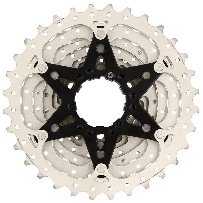 Cassette 10 Speed Csrs1 11-32T