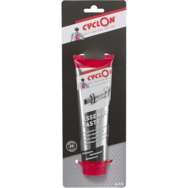 Tube de pâte d'assemblage - 150 ml (sous blister)