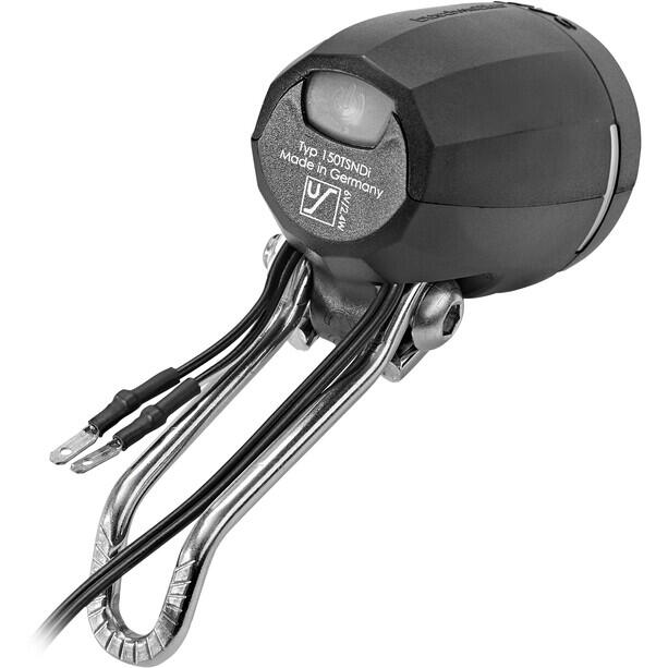Luce anteriore per bicicletta MYC N Plus 4/5