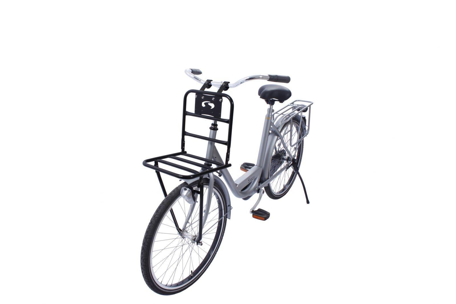 Carrier V Transport Confort 30X30Cm Noir 4/4