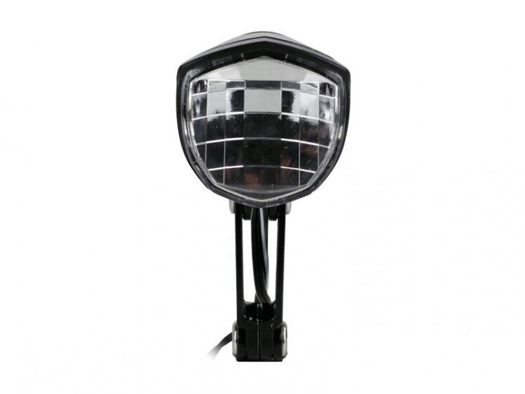 koplamp Brightly auto/aan/uit dynamo 70 lux 4/7