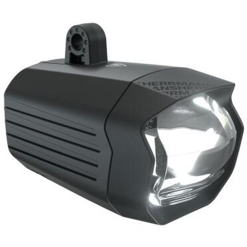 Koplamp Nordic Pro E-bike - 650 lumen / 120 Lux