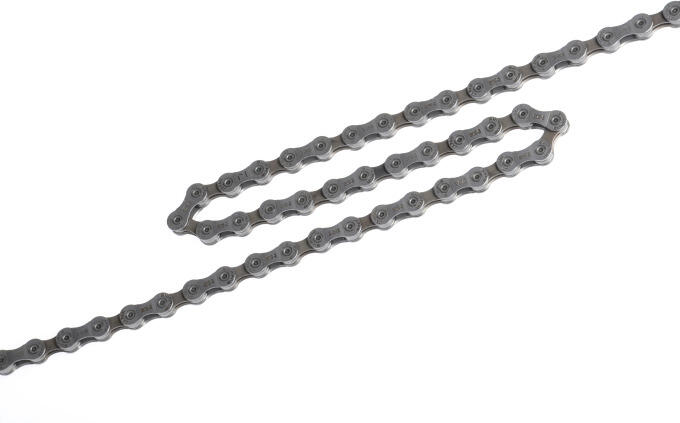 Corrente para bicicletas Shimano Capreo CN-HG53 9V 3/3