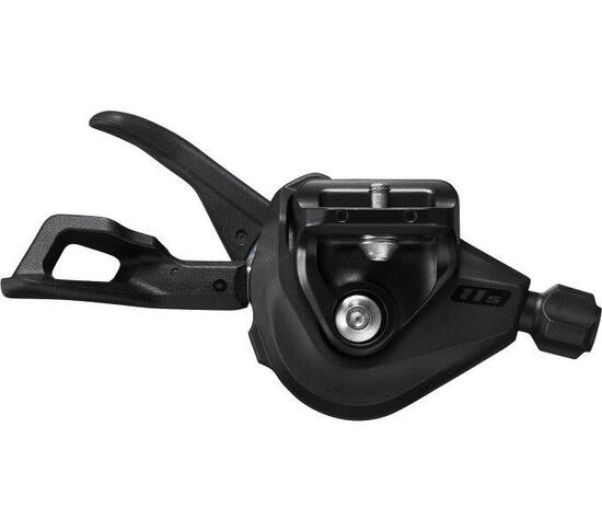 Comando SHIMANO Deore SL-M5100 sinistro 2 velocità I-Spec EV.