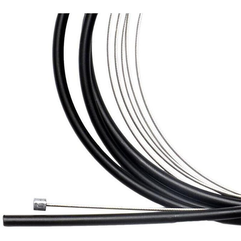 Zestaw Linek Zmiany Biegów Shimano Nexus - Czarny