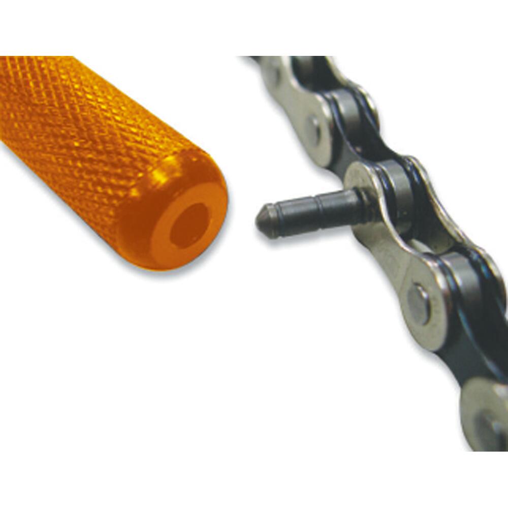 Chain Punch Icetoolz 62B7 Pro Shop pour les chaînes 1/2x3/16 3/5