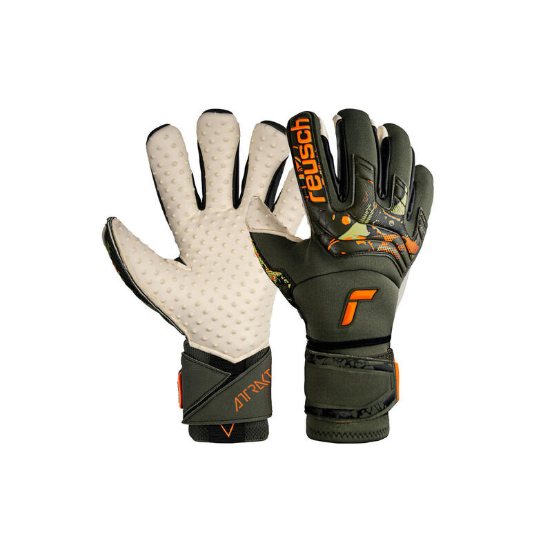 Luvas Reusch Re:Knit Elisabeth R-TEX® XT REUSCH - Decathlon