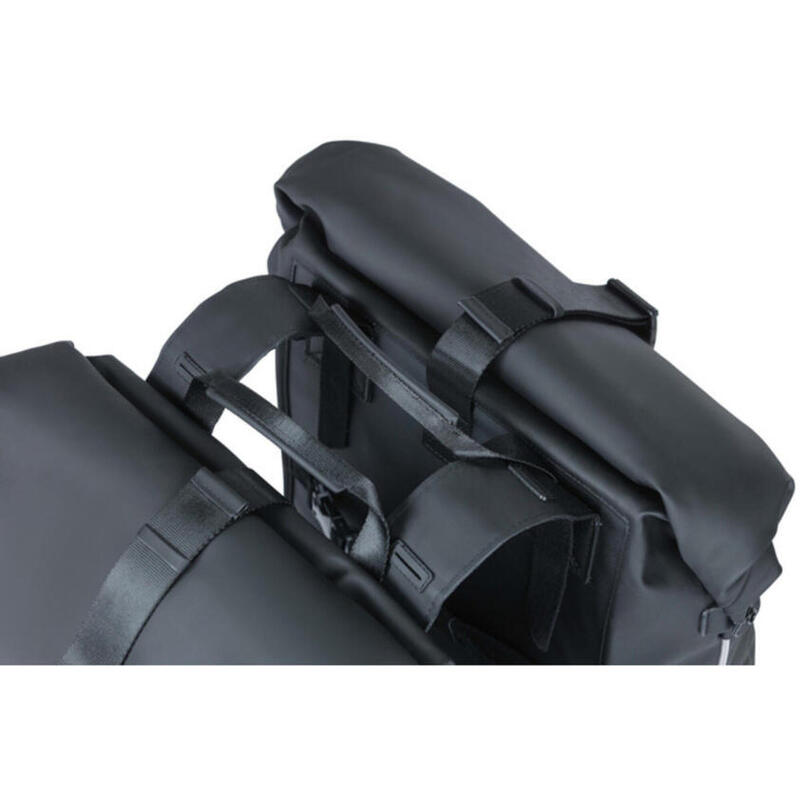 Sac de rangement double  SoHo Nordlicht