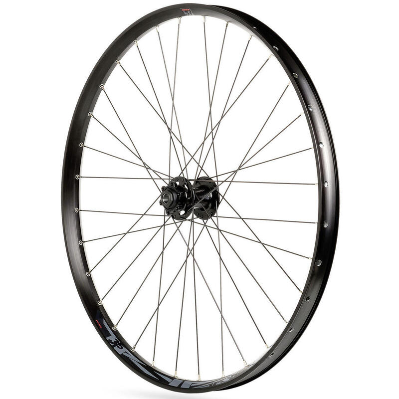 Paire de roues Rodi TRYP 35 27,5" / 650B avec axe traversant boost 15x110 et