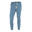 Calça de escalada masculina Jeanstrack Montan Jeans Bleach Blue