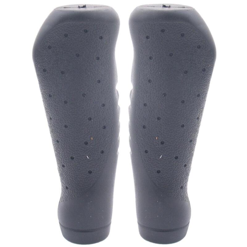 Gandage Set Ergo Basic 135 mm - noir -