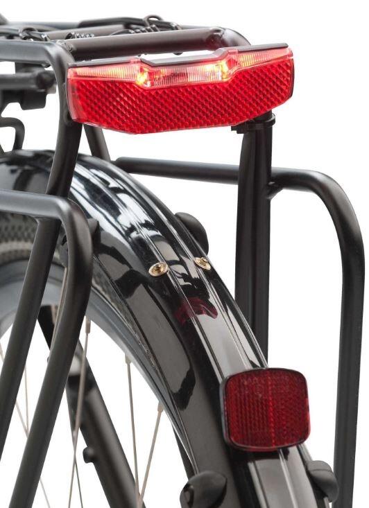 Lampa Tylna Blueline Steady 50Mm (Opakowanie Warsztatowe)