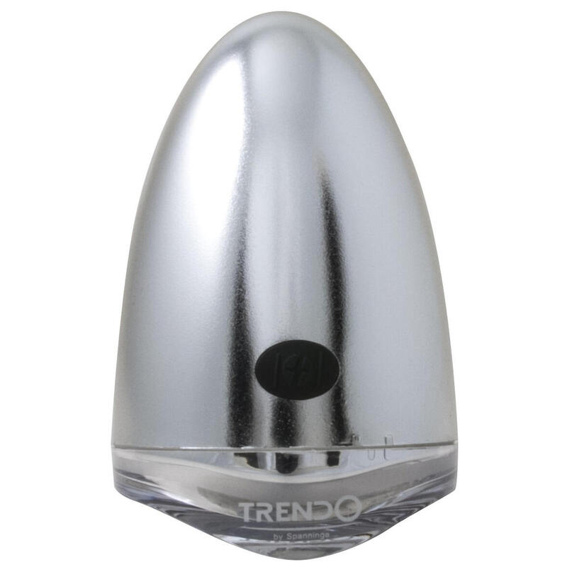 Phare Trendo XDO 10 Lux - chromé
