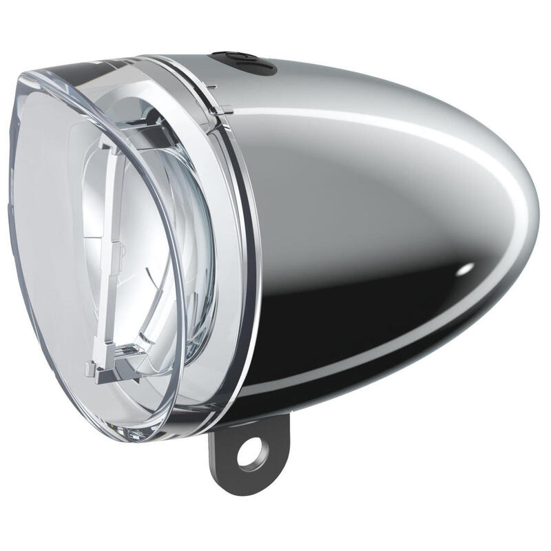 Koplamp Trendo XDO 10 Lux - chroom