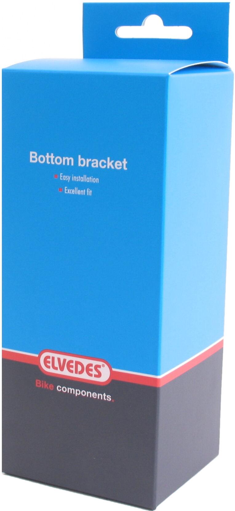 Boîtier de pédalier Elvedes ITA IB30 3/4