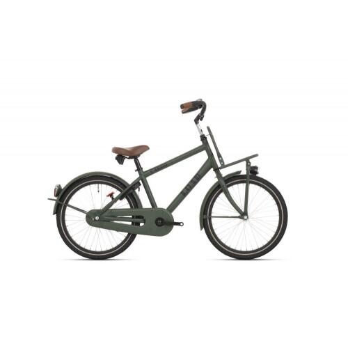 Bikefun | Vélo pour enfants | Load | Vert | garçons' |