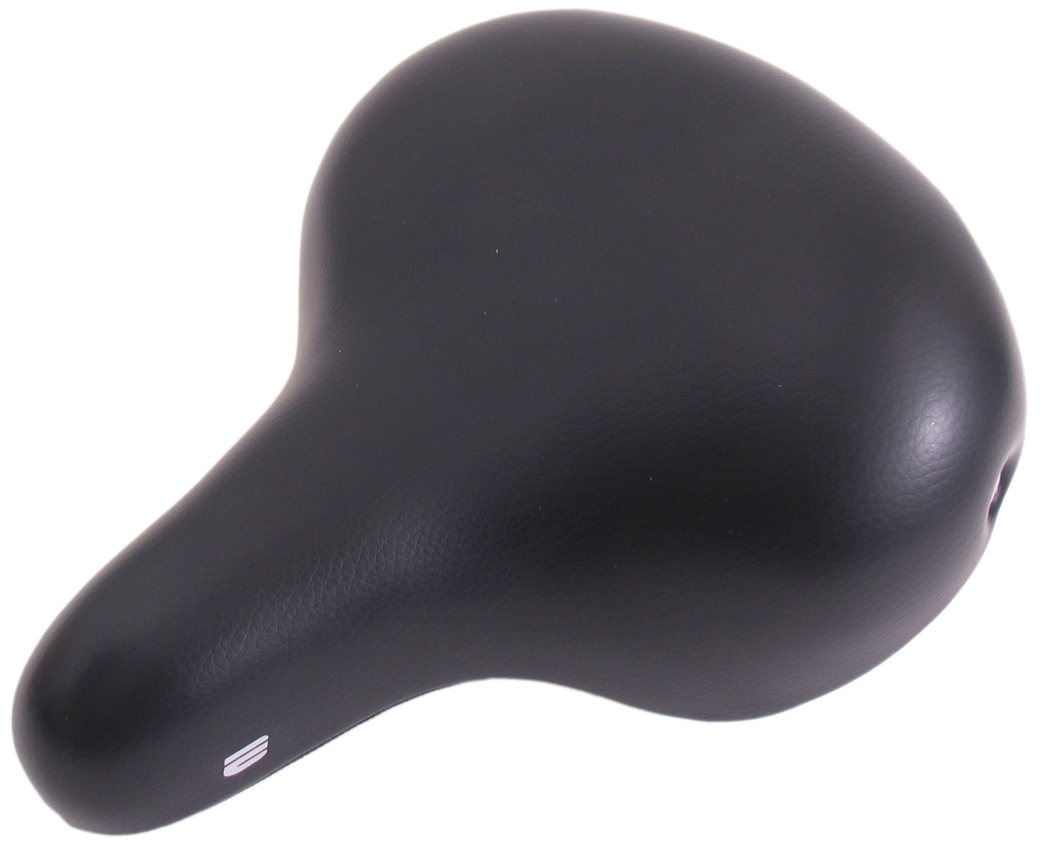 Edge Bicycle Sattel Urban XL - Schwarz (auf der Karte 4/4