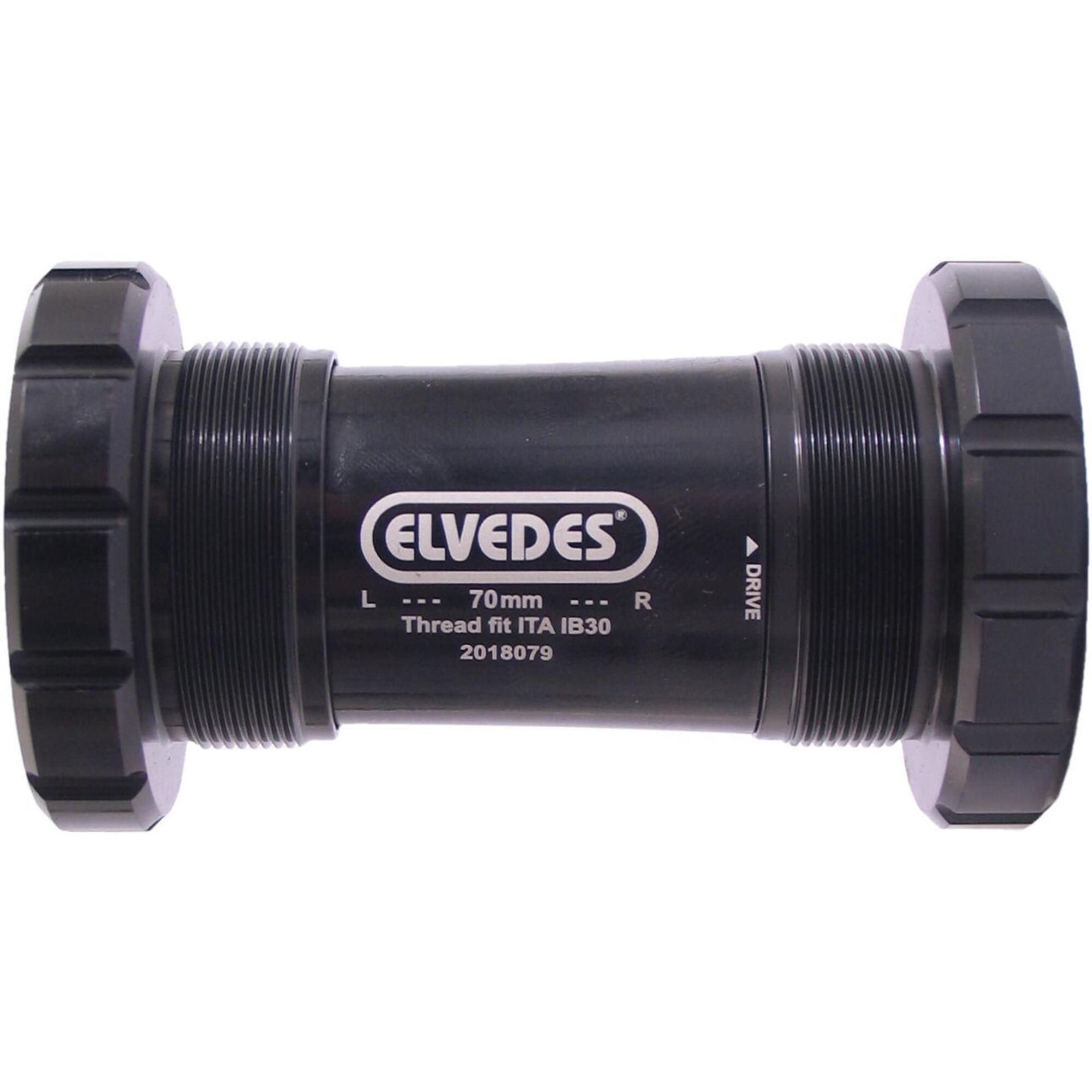 Bottom bracket Elvedes ITA IB30