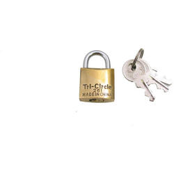 Tri-circle | Cadenas | Jaune |