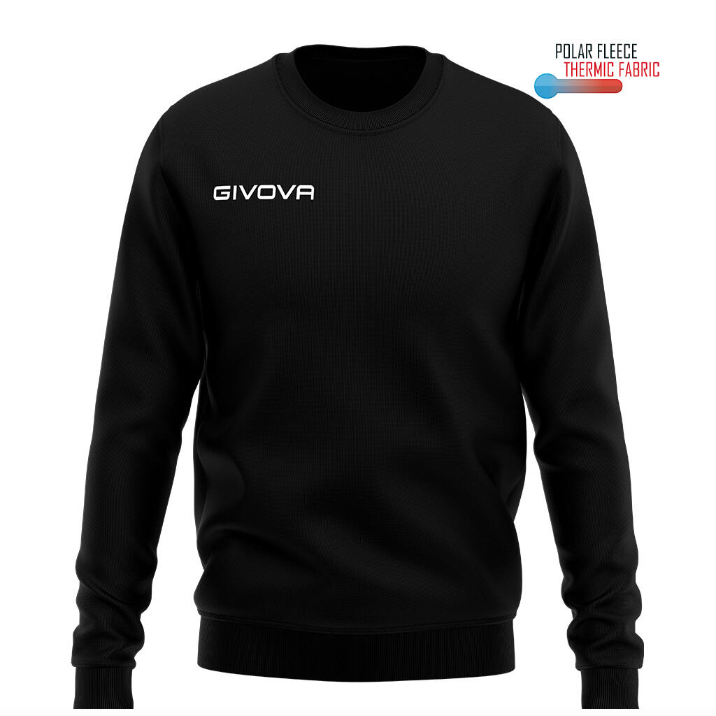 Sweatshirts universeel voor heren Givova One 2/4