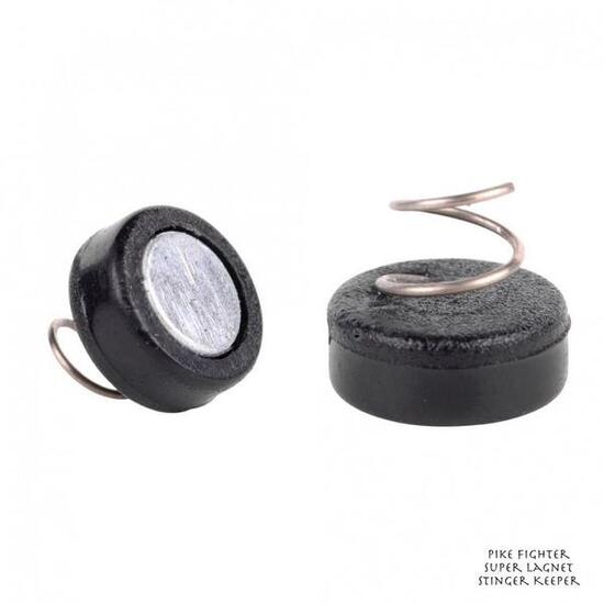 Aimant Spro Pike Fighter Super Magnet Stinger Keeper