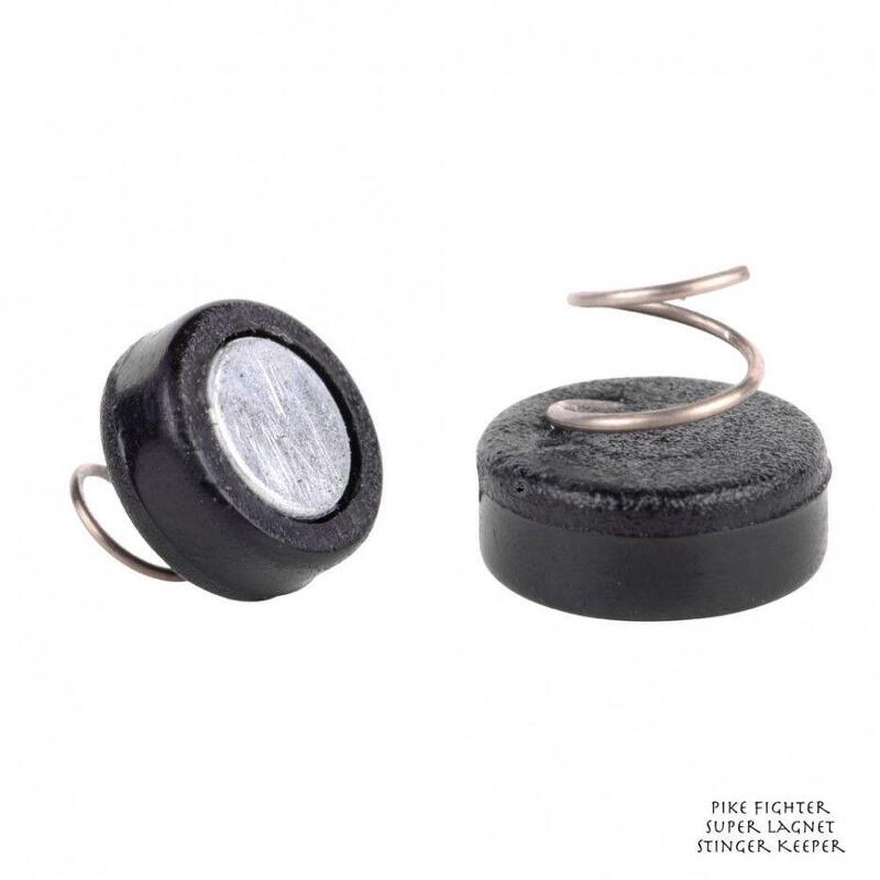 Aimant Spro Pike Fighter Super Stinger Keeper SPRO Decathlon