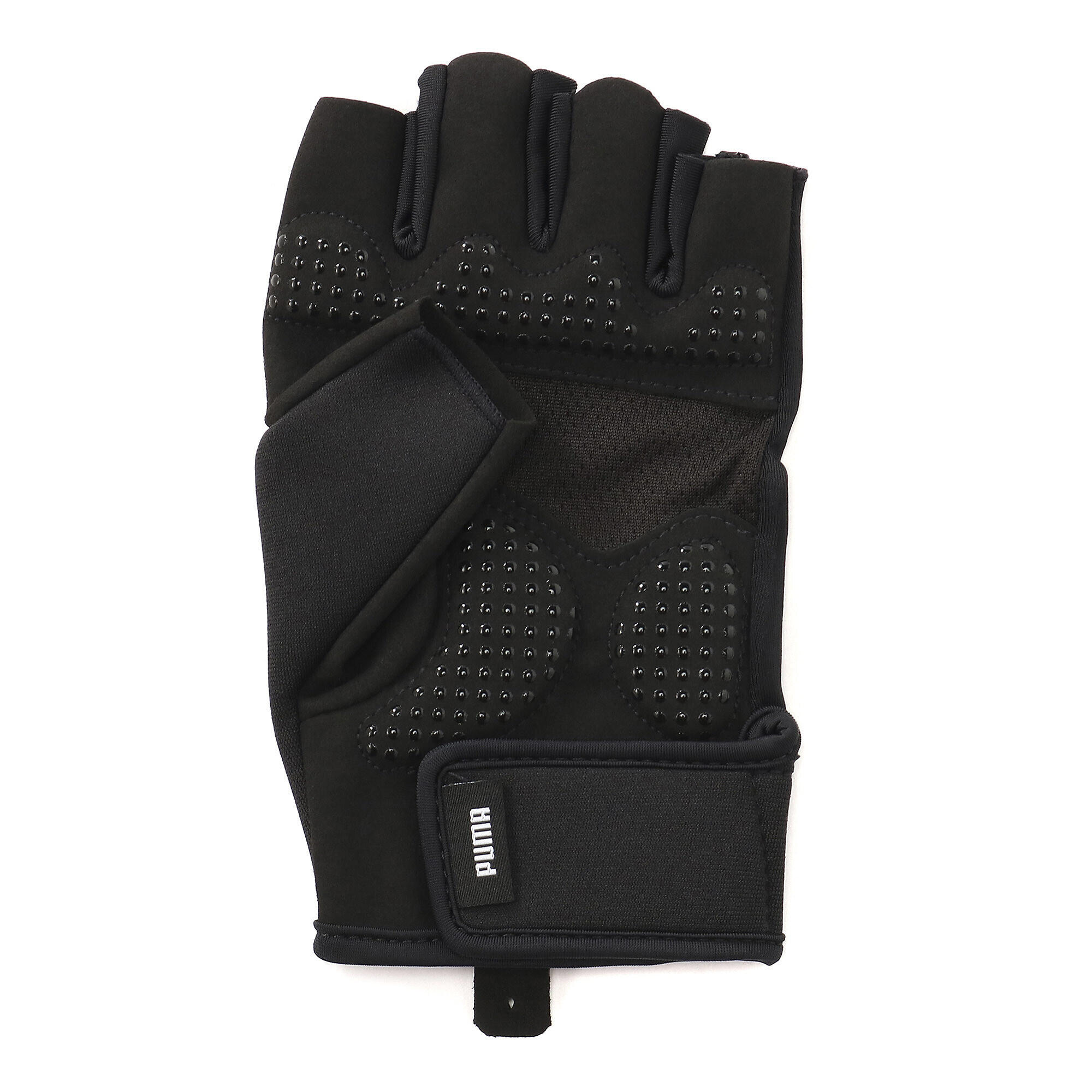 Guanti Essential con dita da training PUMA 2/4