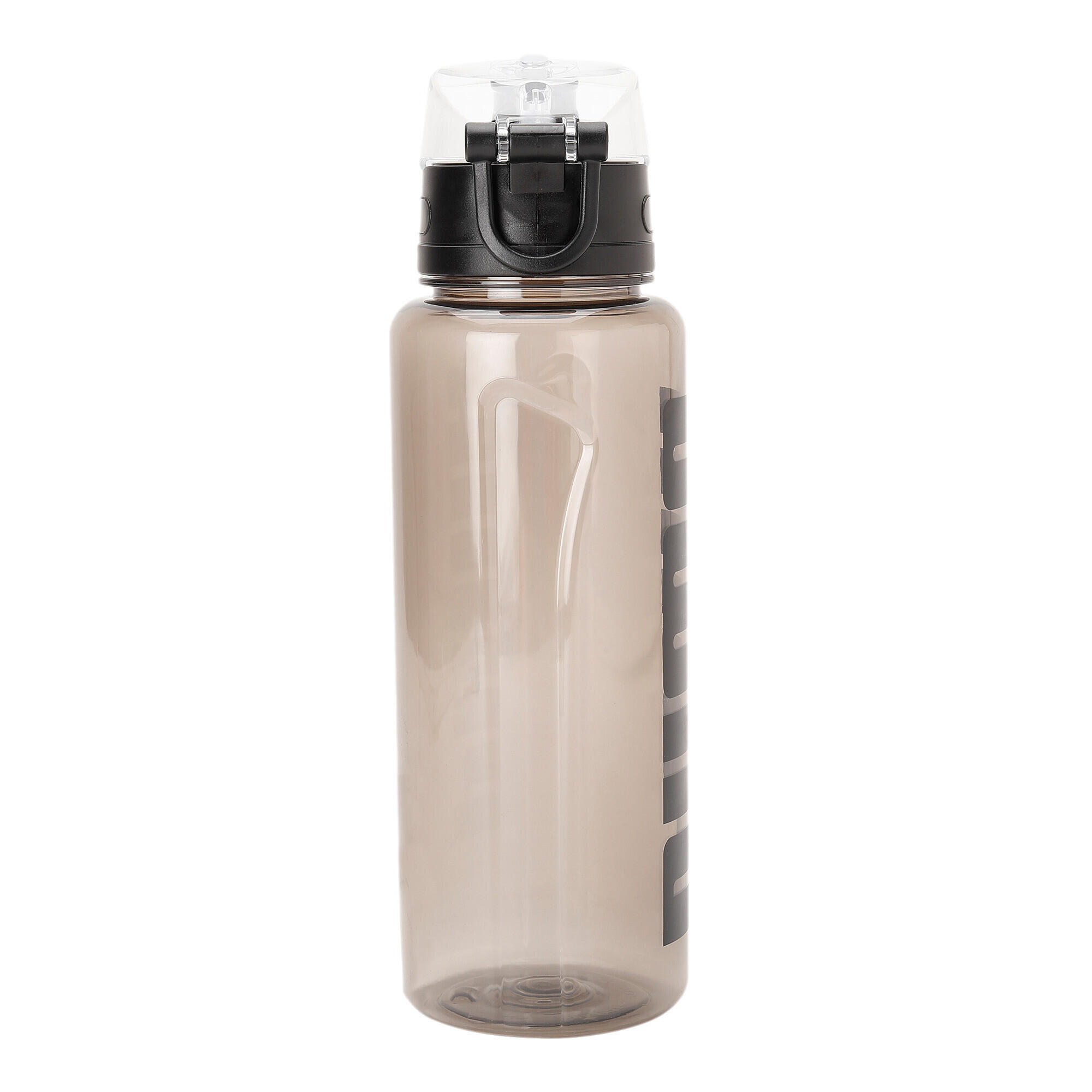 Training 1 l Trinkflasche Erwachsene PUMA Black 2/4