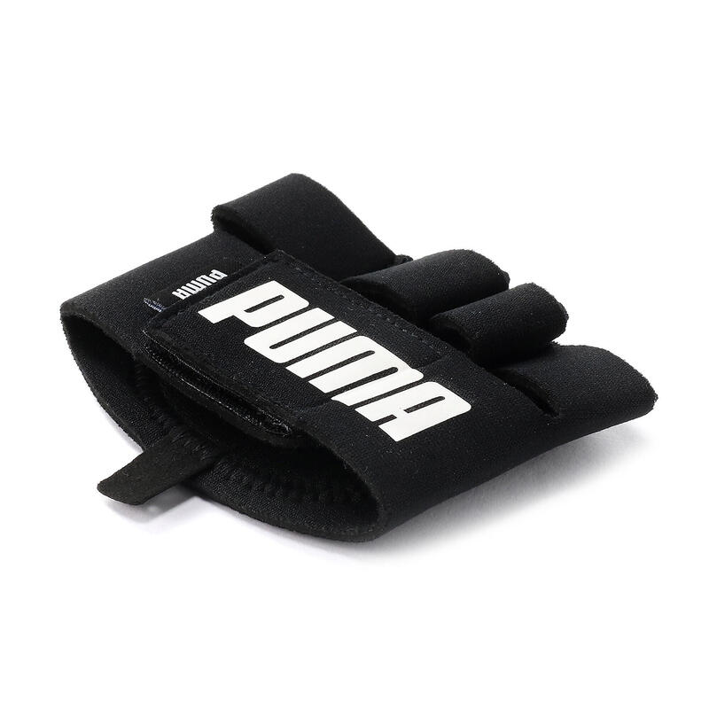Essential Training Grip handschoenen PUMA Black White