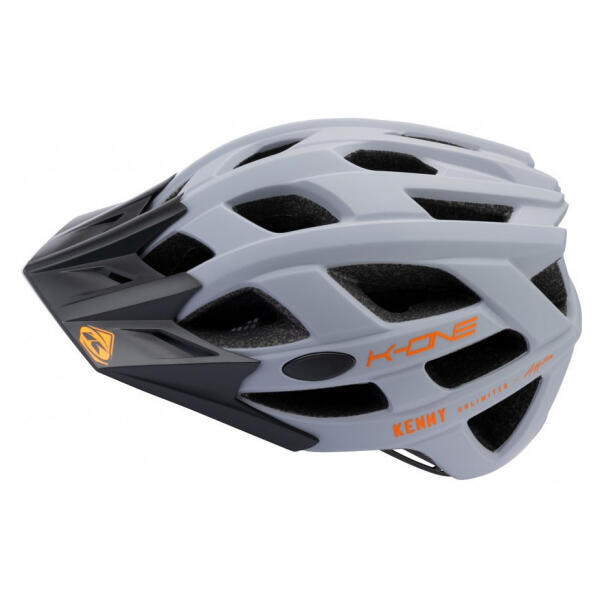 Casco da bici Kenny K-one