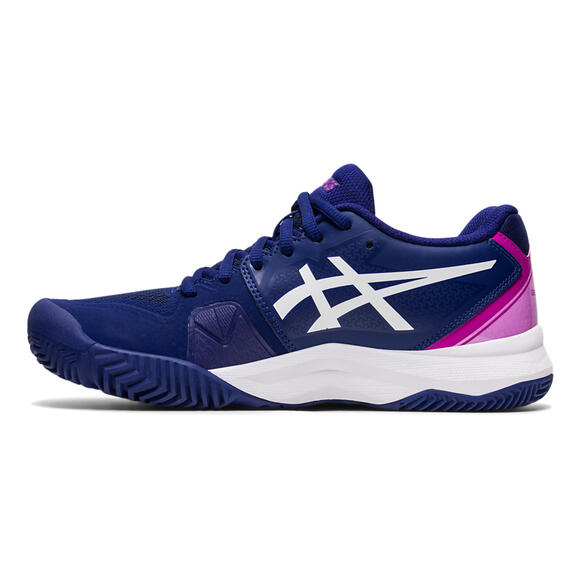 Chaussures indoor femme Asics Gel-challenger 13 2/5