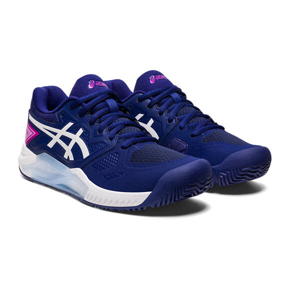 Chaussures indoor femme Asics Gel-challenger 13 5/5