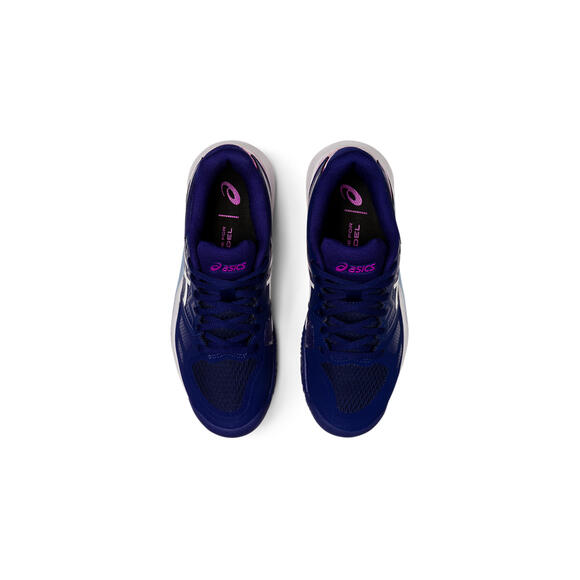 Chaussures indoor femme Asics Gel-challenger 13 4/5