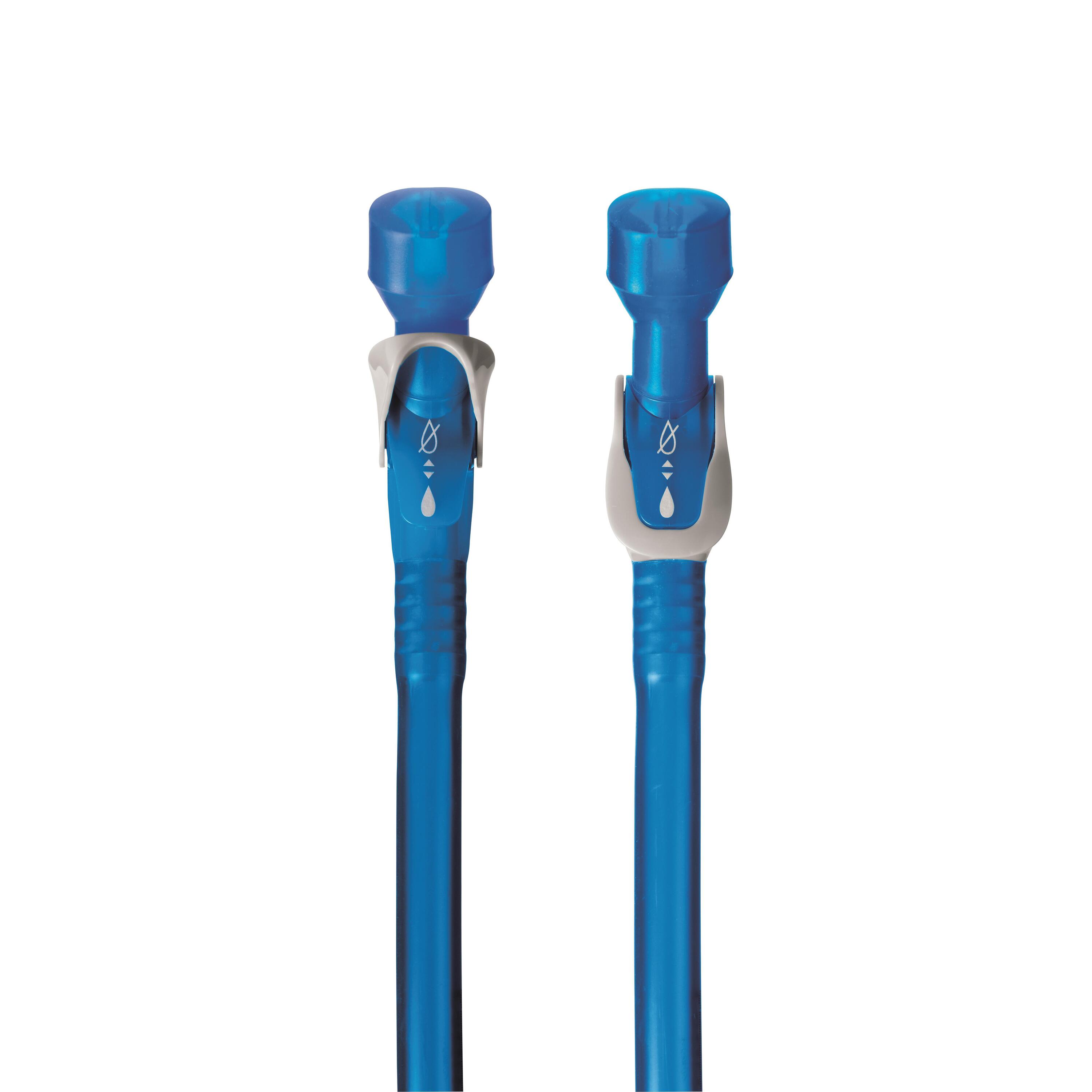 Crux Reservoir On/Off Valve 2/2