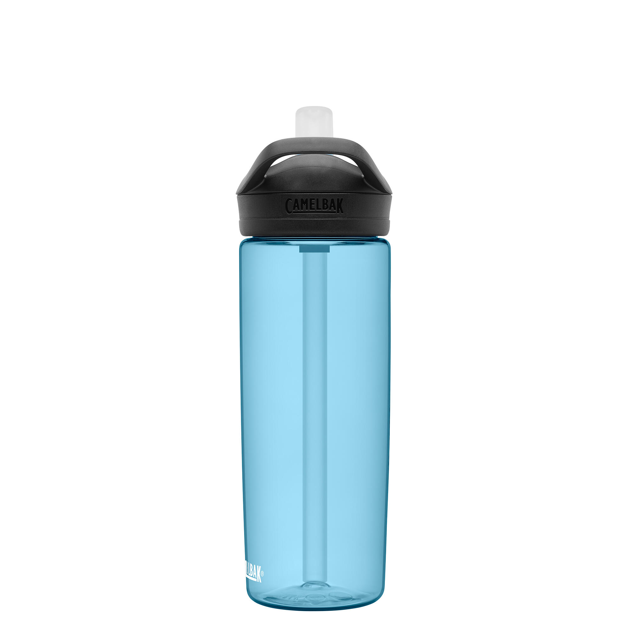 Bidon Camelbak Eddy+ Tritan™ Renew - True Blue 2, 20OZ 4/5
