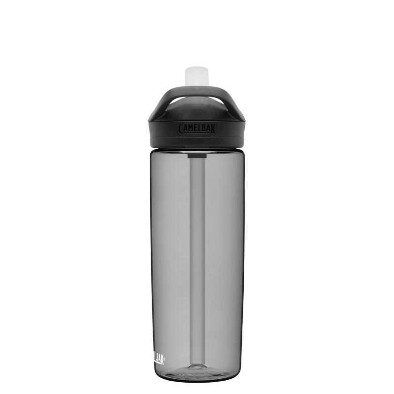 Bidon Camelbak Eddy+ Tritan™ Renew - Charcoal, 20OZ