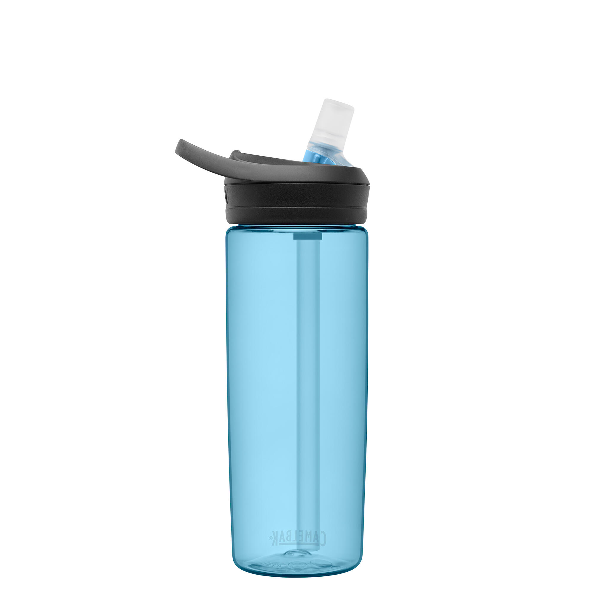Bidon Camelbak Eddy+ Tritan™ Renew - True Blue 2, 20OZ 3/5