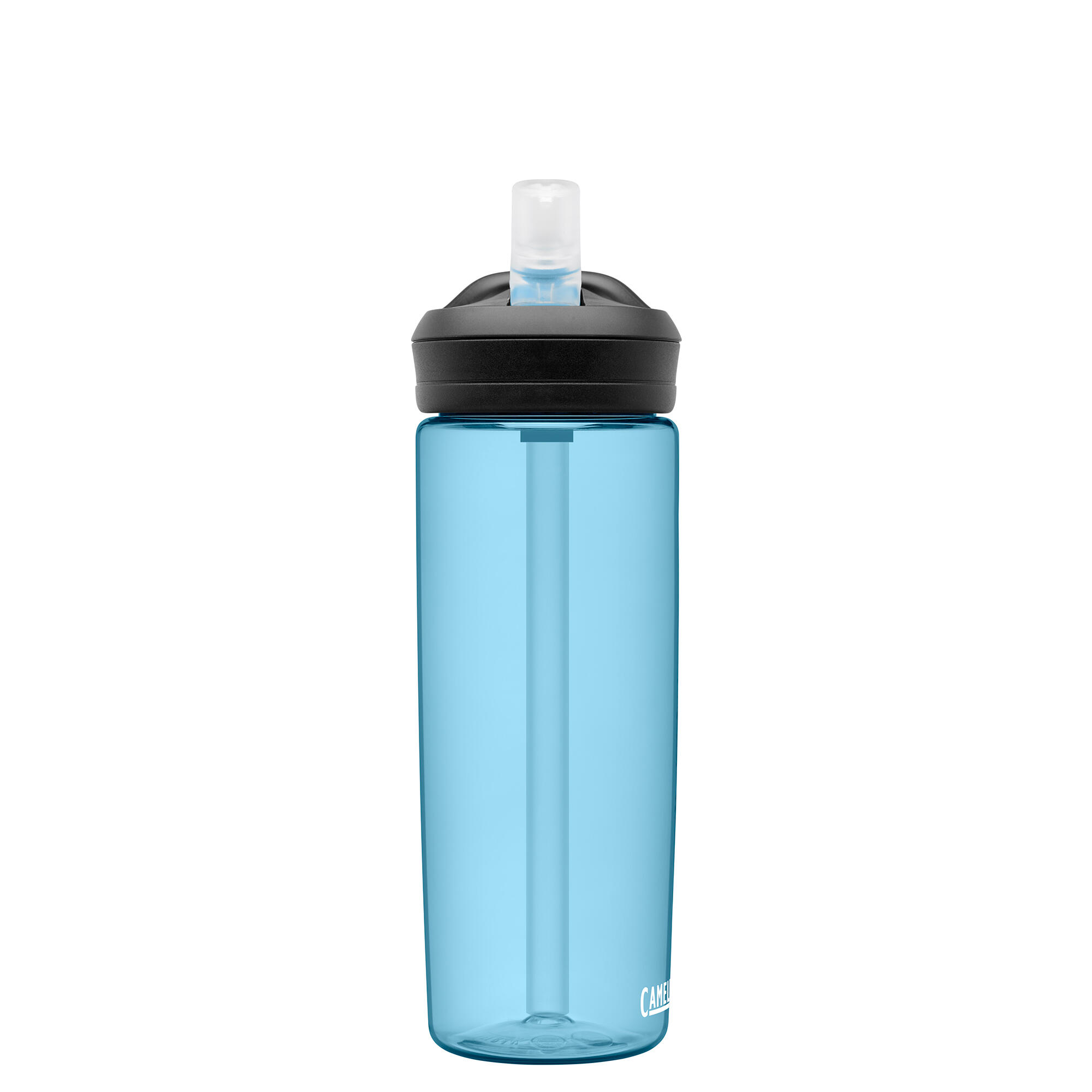 Bidon Camelbak Eddy+ Tritan™ Renew - True Blue 2, 20OZ 2/5