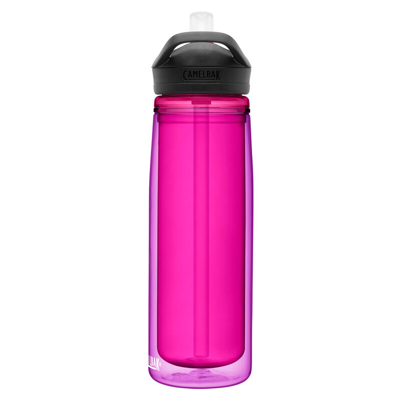 Bidon Camelbak Eddy+ Insulated  with Tritan™ Renew - Amethyst, 20OZ
