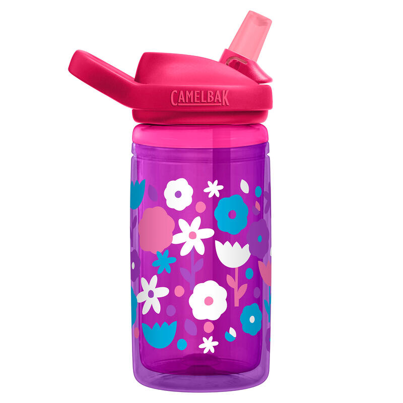 Butelka CamelBak Eddy Kids Insulated 400ml