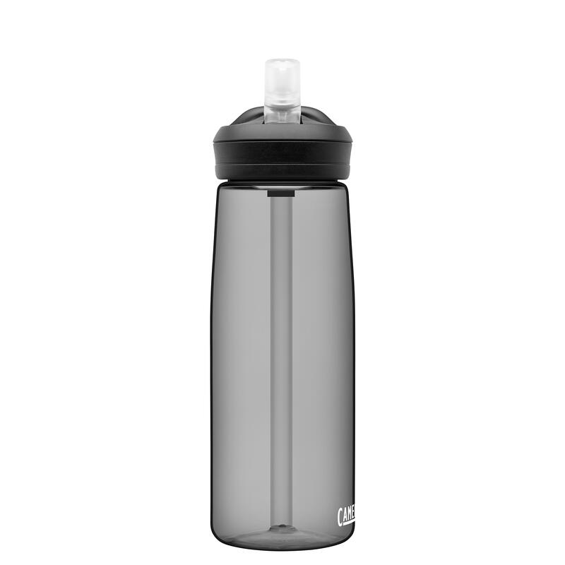 Bidon Camelbak Eddy+ Tritan™ Renew - Charcoal 2,25OZ