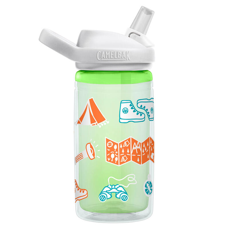 Butelka CamelBak Eddy Kids Insulated 400ml