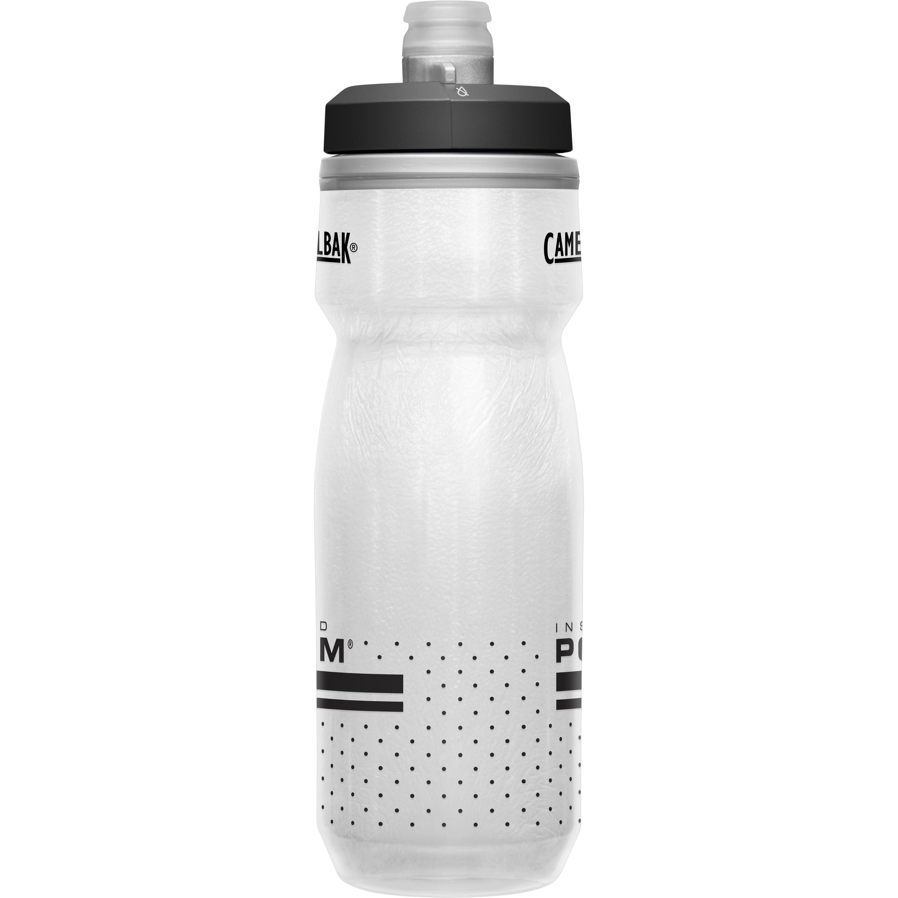 Camelbak Podium Insulated Chill thermosfles, wit - 620 ml 4/4